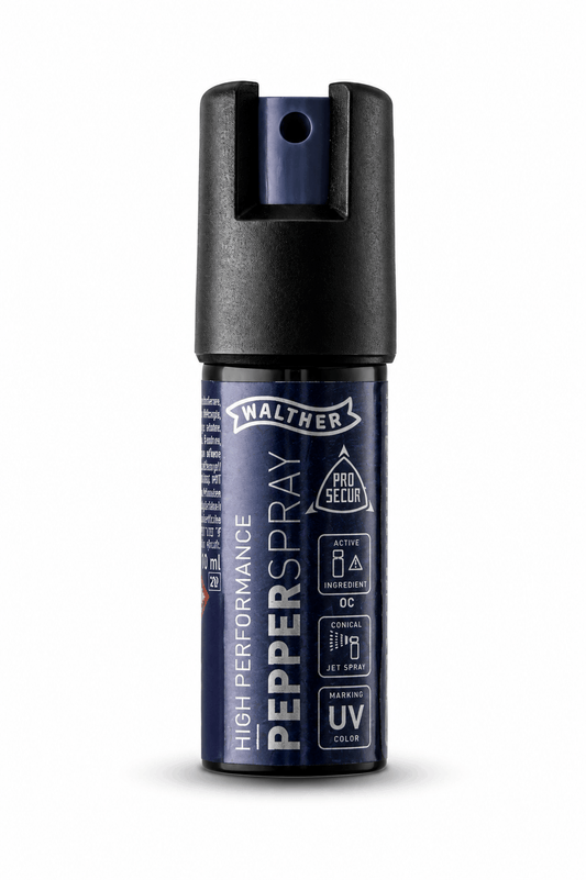 Ostrý sprej pro sebeobranu ProSecur Pepper Spray 16 ml