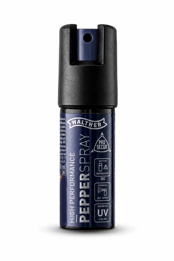 Ostrý sprej pro sebeobranu ProSecur Pepper Spray 16 ml