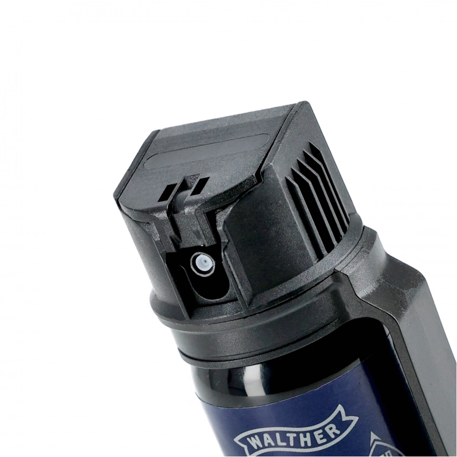 Pálivý sprej gel Walther ProSecur Pepper Gel 50 ml s UV označením